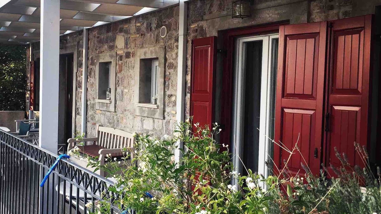 Photo of Outdoor in Mithimna