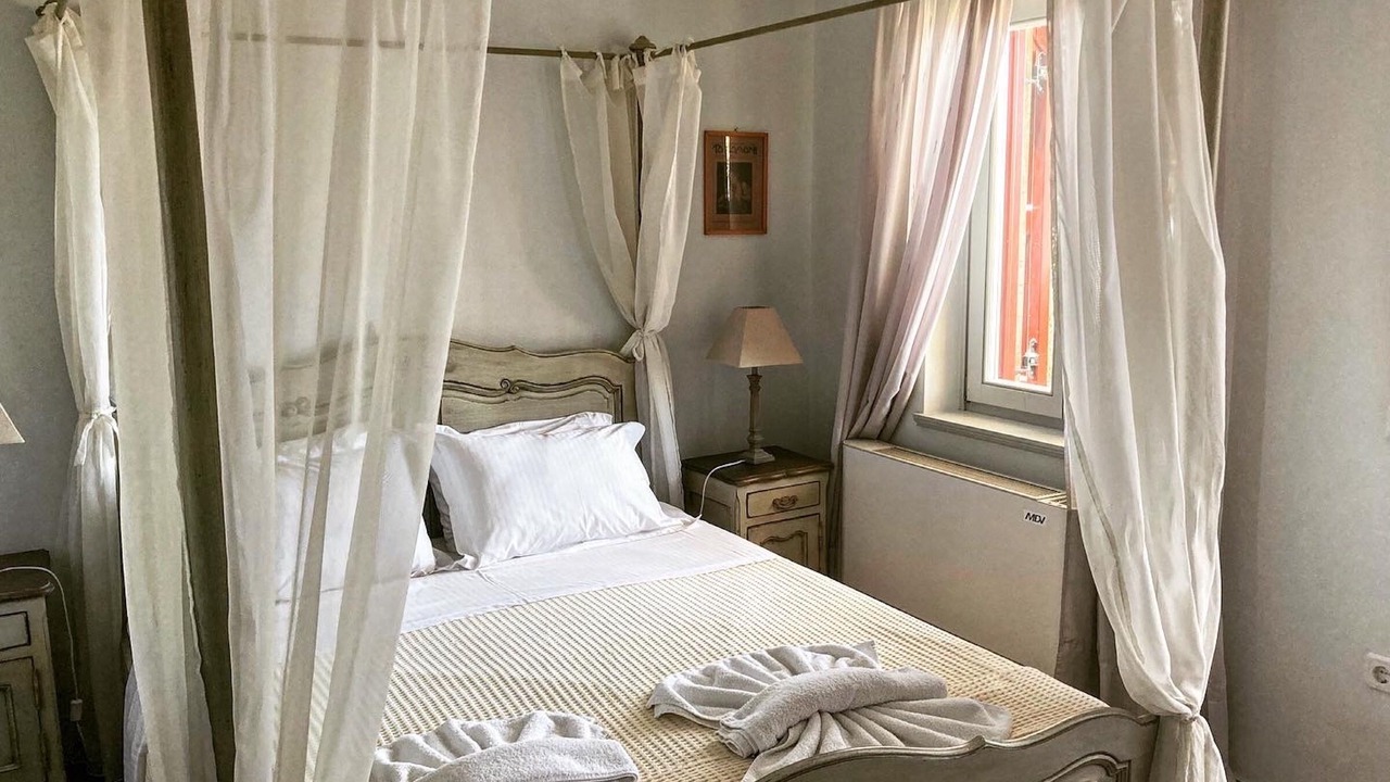 Photo of Bedroom in Mithimna
