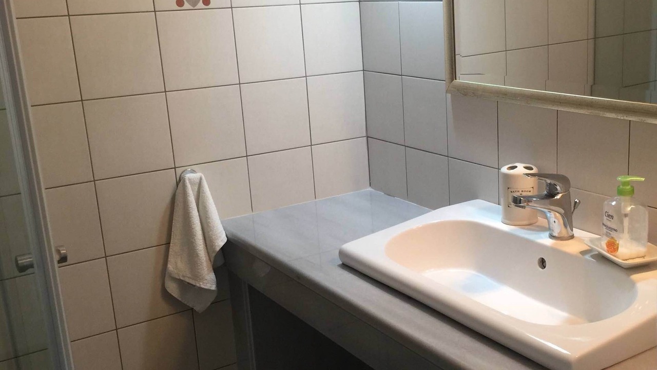 Photo of Bathroom in Mithimna