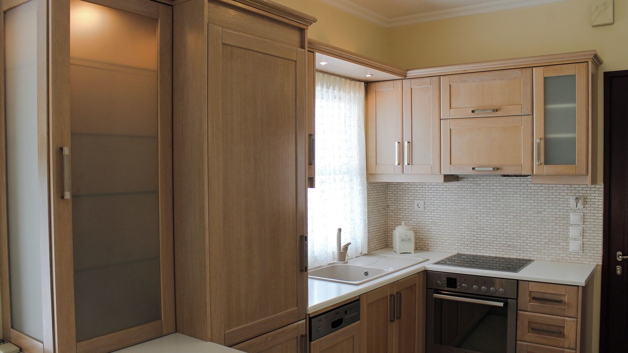 Photo of Kitchen in Vlachatika