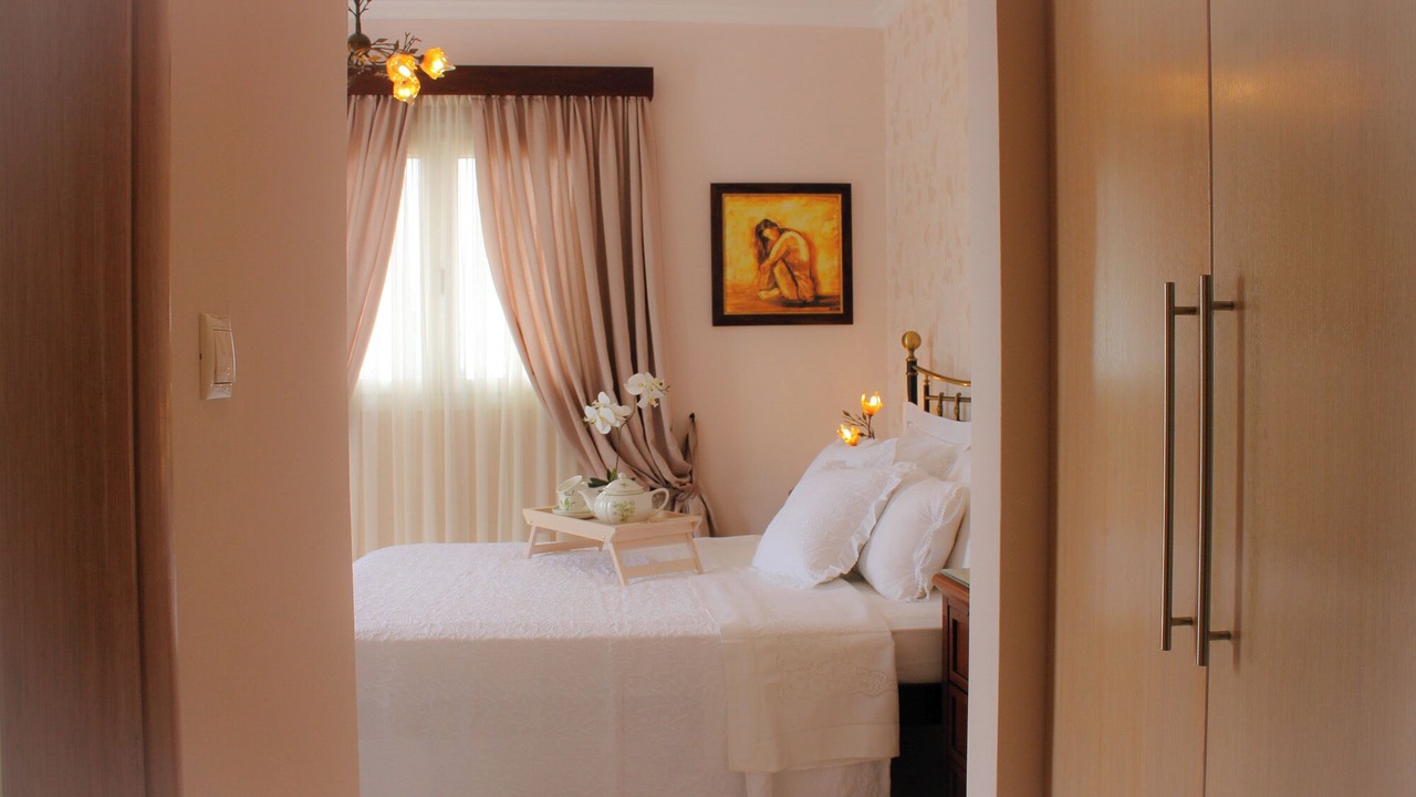 Photo of Bedroom in Vlachatika