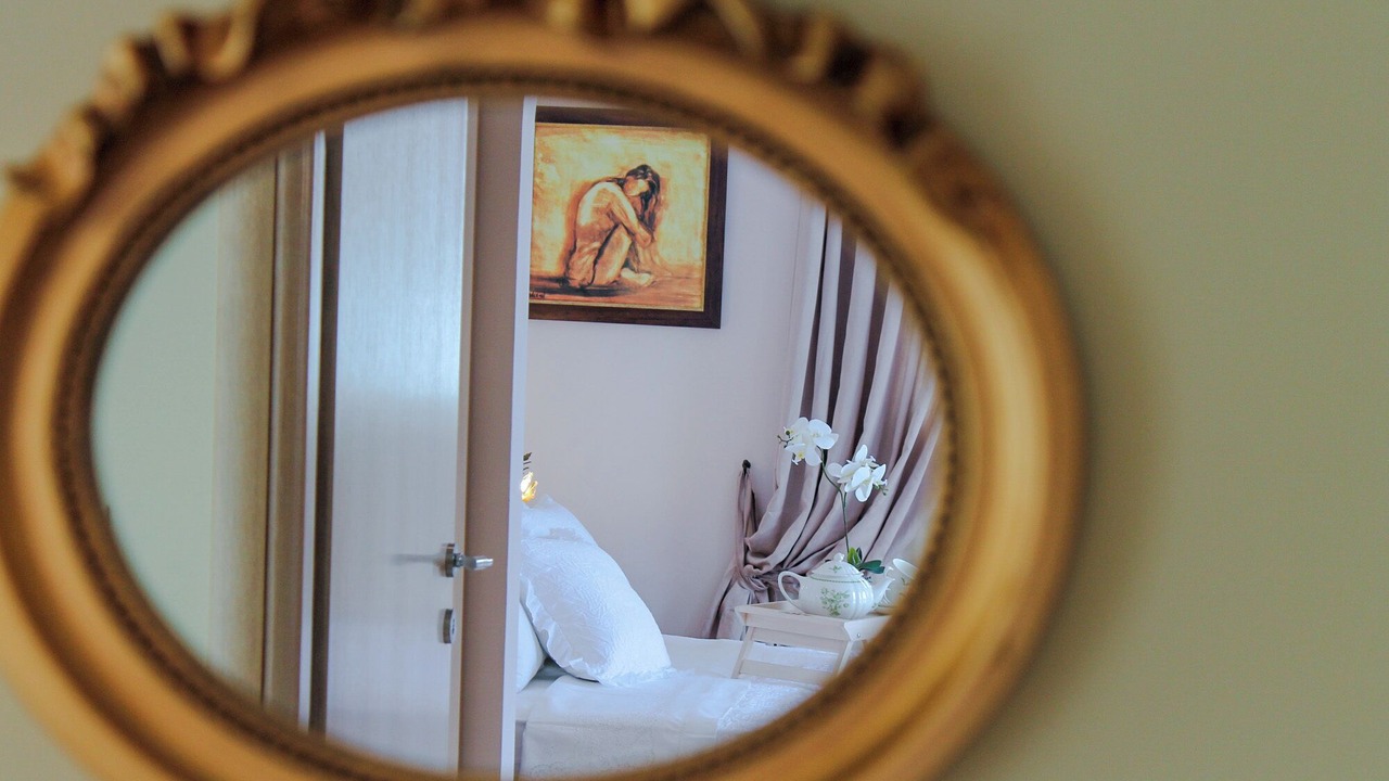 Photo of Bedroom in Vlachatika