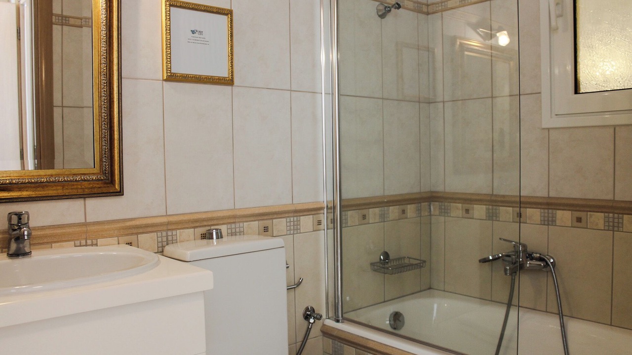 Photo of Bathroom in Vlachatika