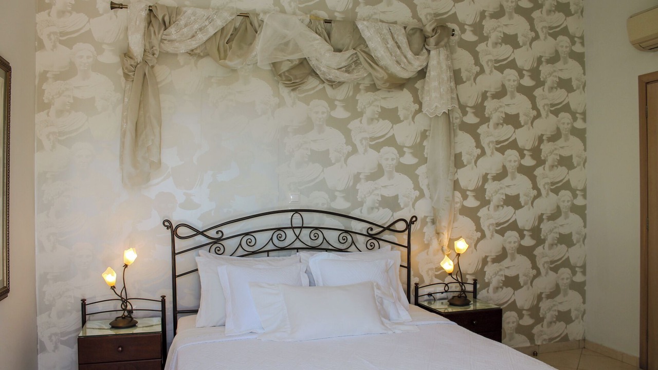 Photo of Bedroom in Vlachatika