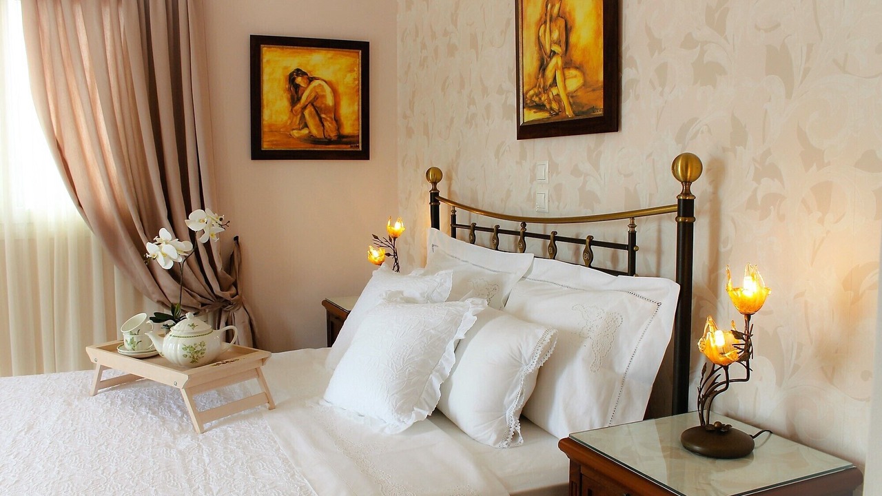Photo of Bedroom in Vlachatika