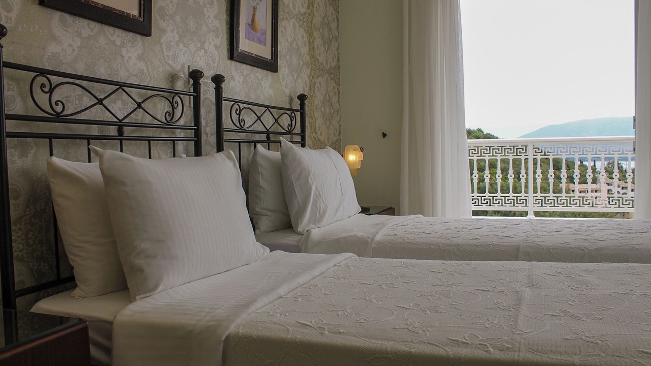 Photo of Bedroom in Vlachatika