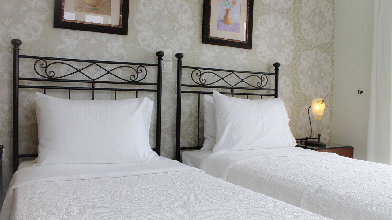 Photo of Bedroom in Vlachatika