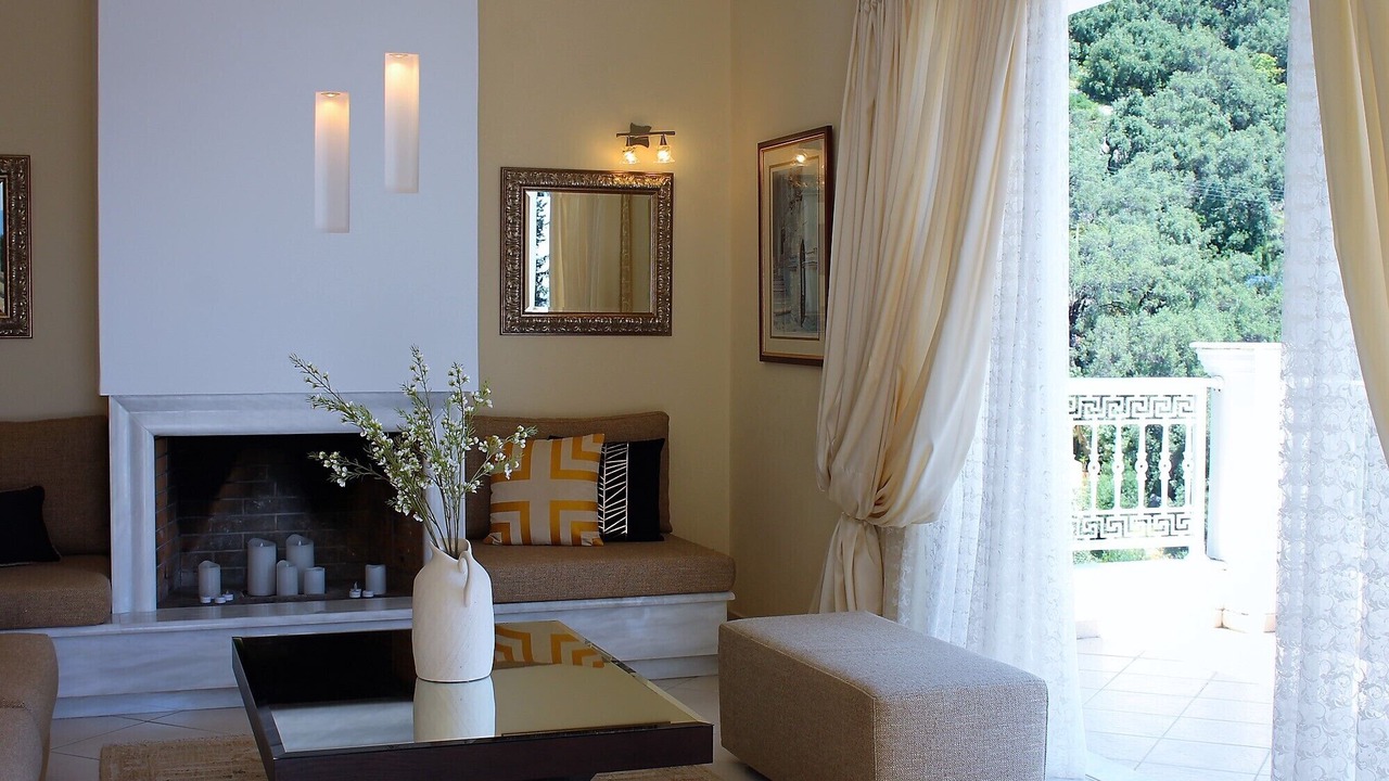 Photo of Livingroom in Vlachatika