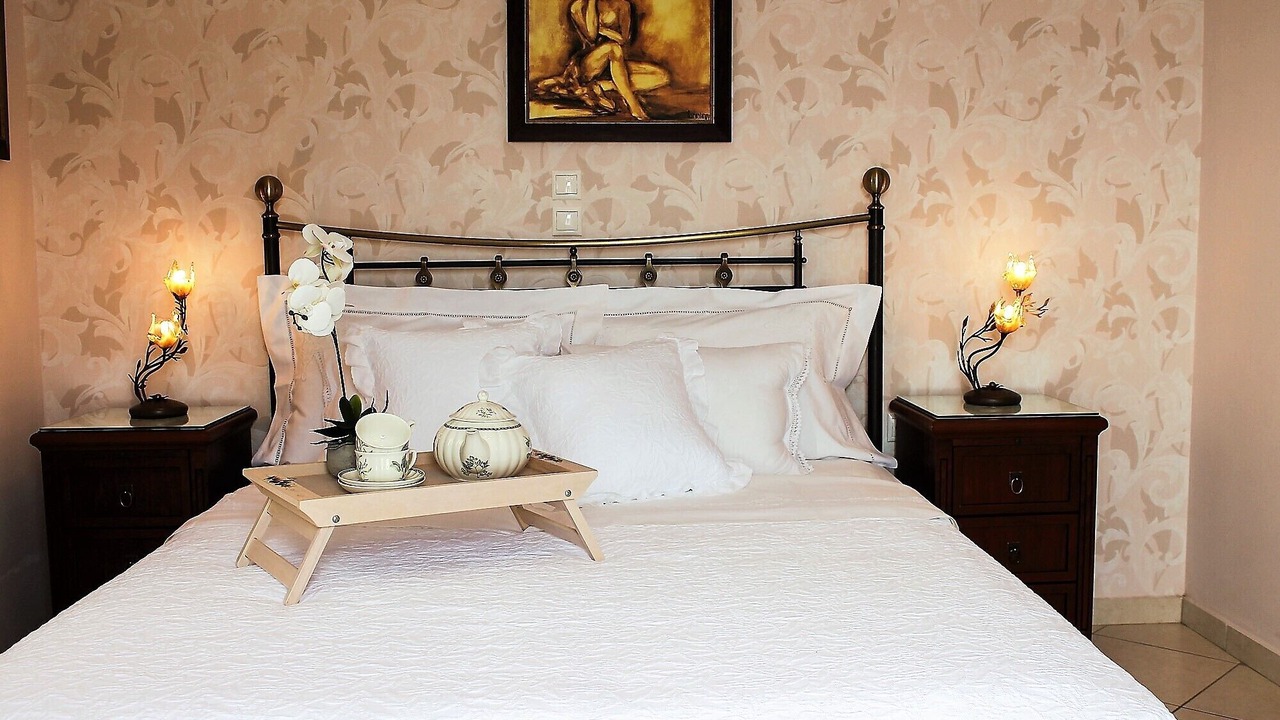 Photo of Bedroom in Vlachatika