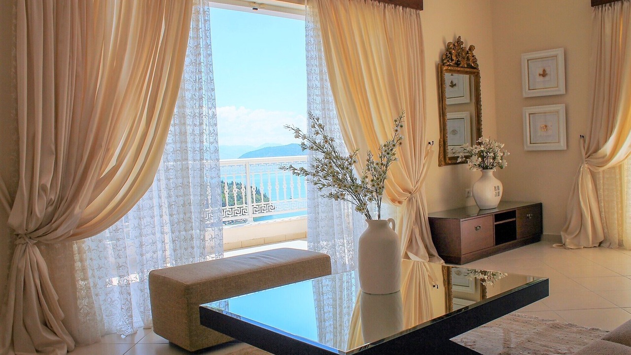 Photo of Livingroom in Vlachatika