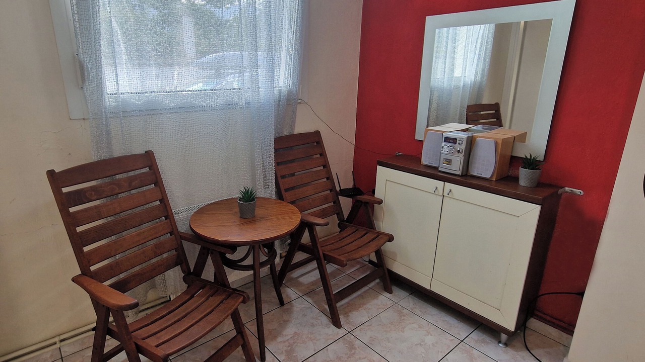 Photo of Bedroom in Leptokaria