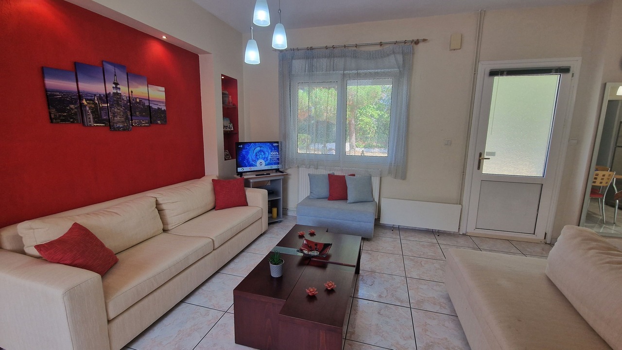 Photo of Bedroom in Leptokaria
