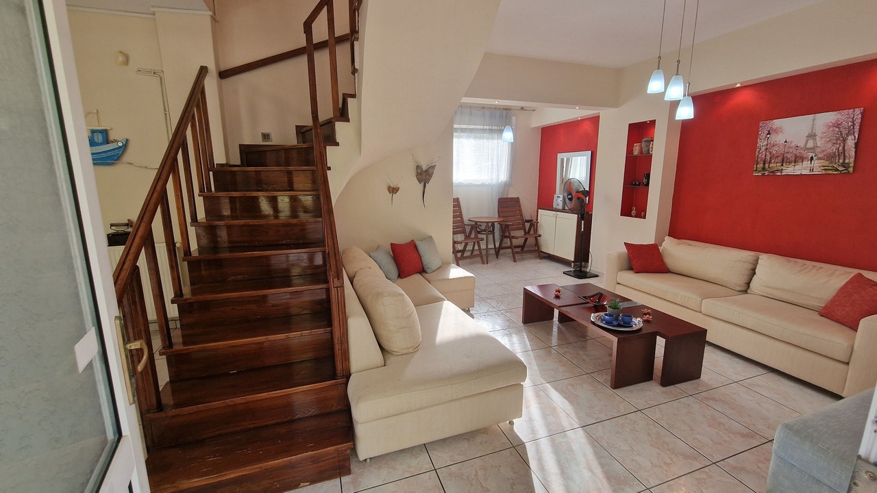 Photo of Livingroom in Leptokaria