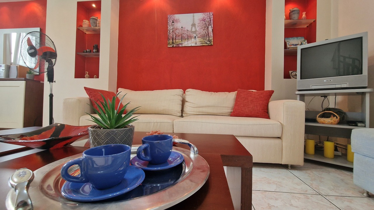 Photo of Bedroom in Leptokaria