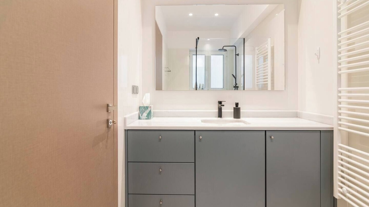 Photo of Bathroom in Kifisia