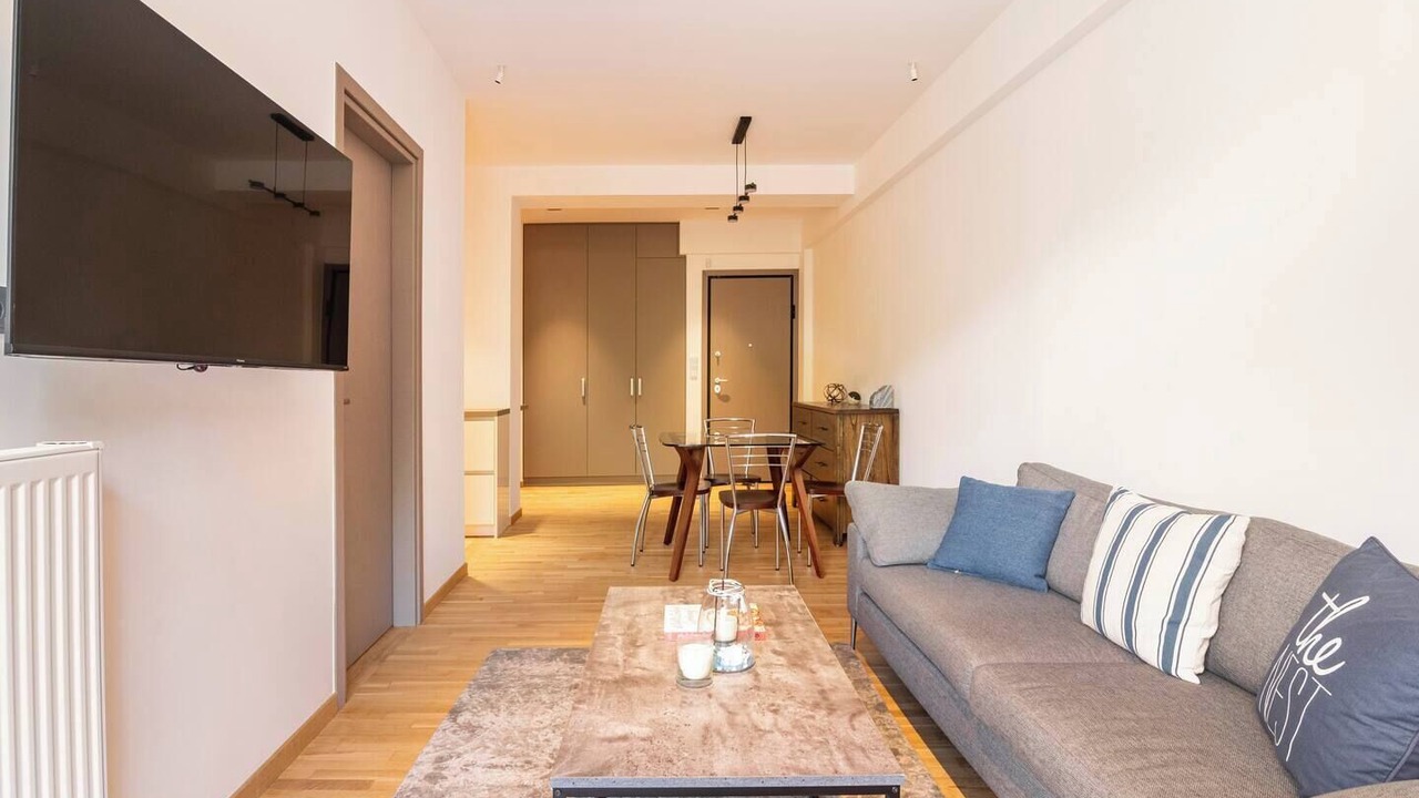 Photo of Livingroom in Kifisia