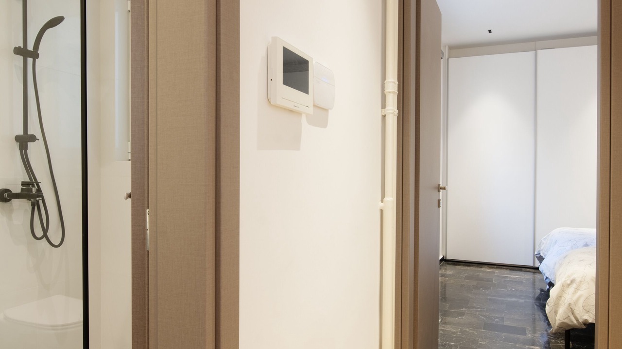 Photo of Bathroom in Kifisia