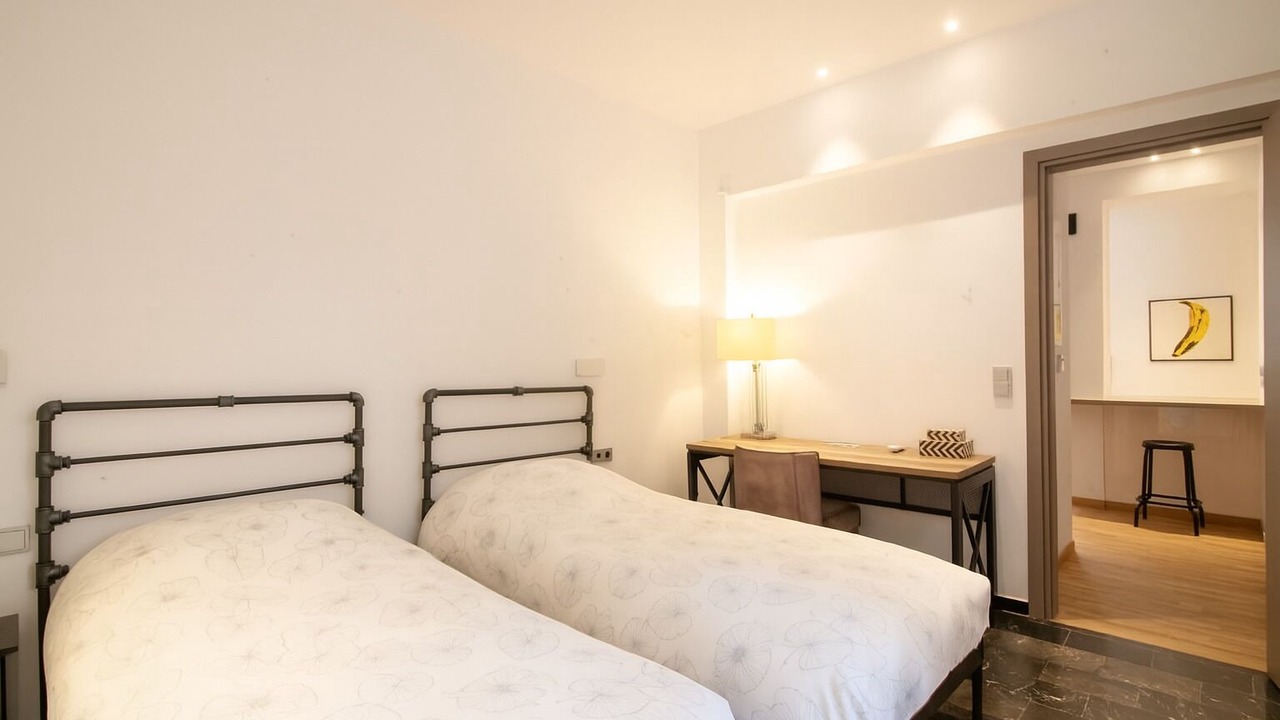 Photo of Bedroom in Kifisia