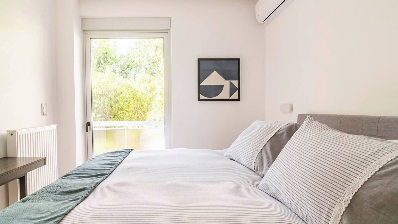 Photo of Bedroom in Kifisia
