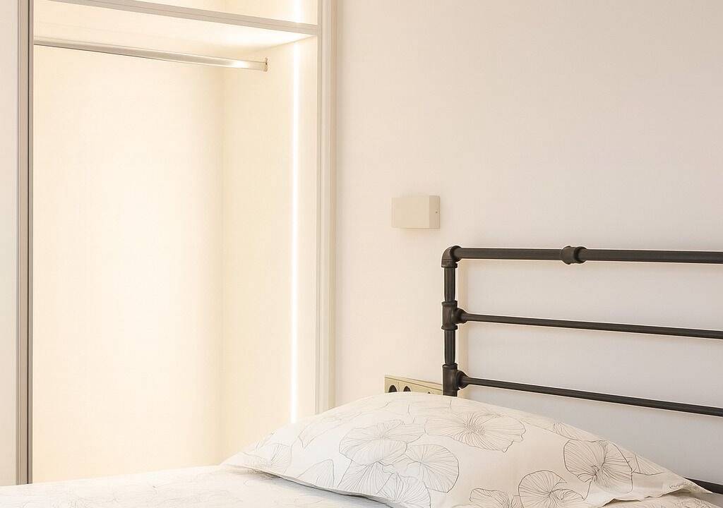 Photo of Bedroom in Kifisia