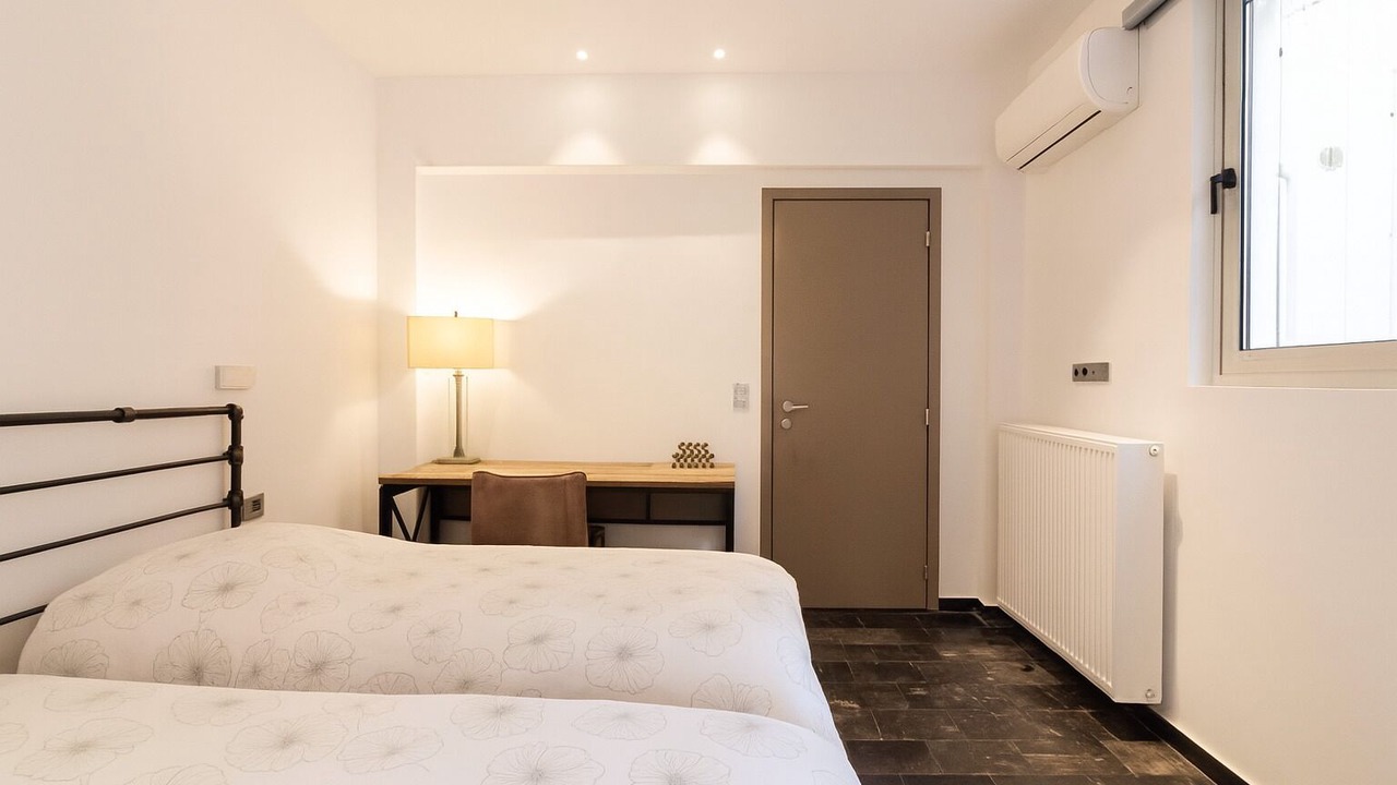 Photo of Bedroom in Kifisia