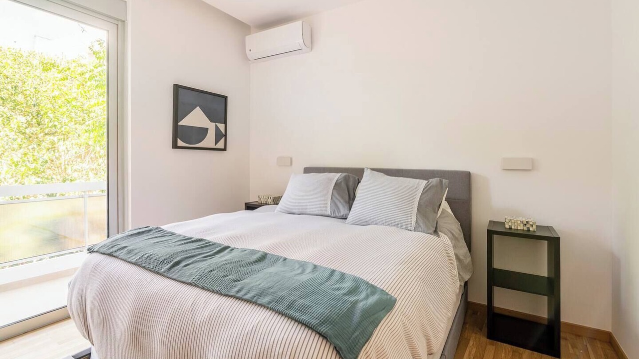 Photo of Bedroom in Kifisia