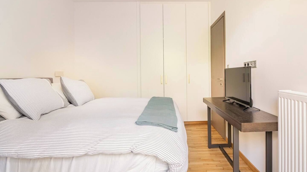 Photo of Bedroom in Kifisia