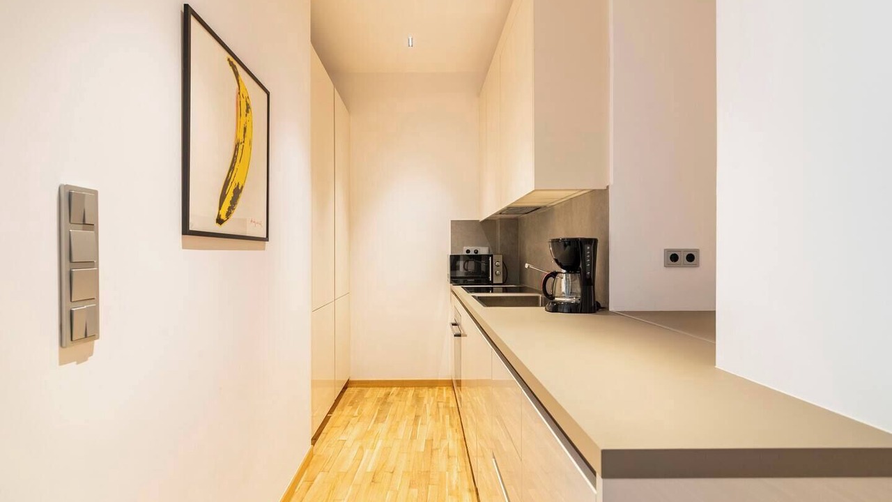 Photo of Kitchen in Kifisia