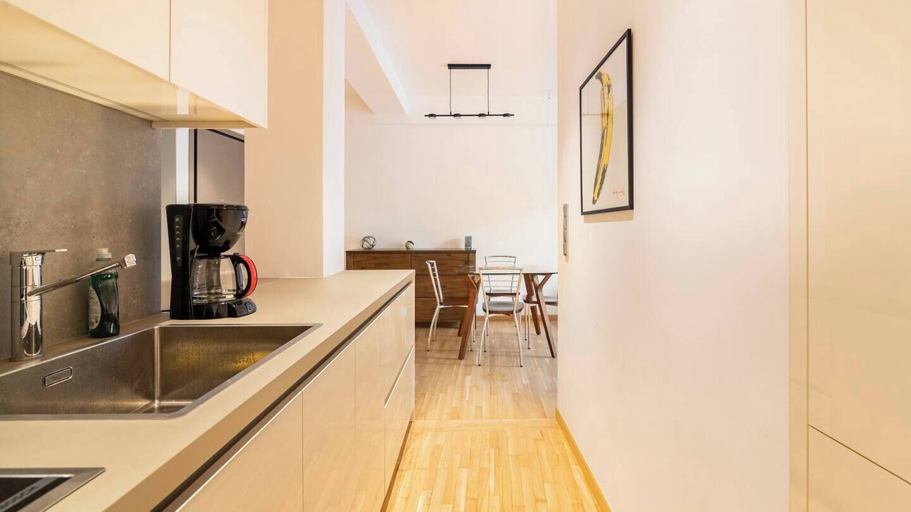 Photo of Kitchen in Kifisia