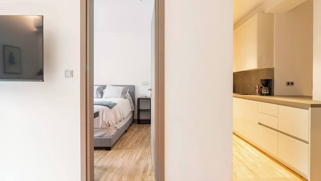 Photo of Bedroom in Kifisia