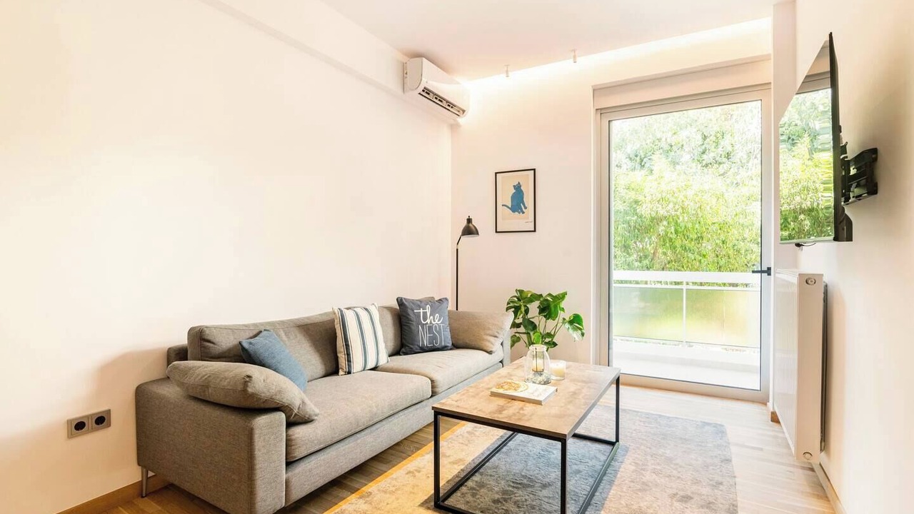 Photo of Livingroom in Kifisia