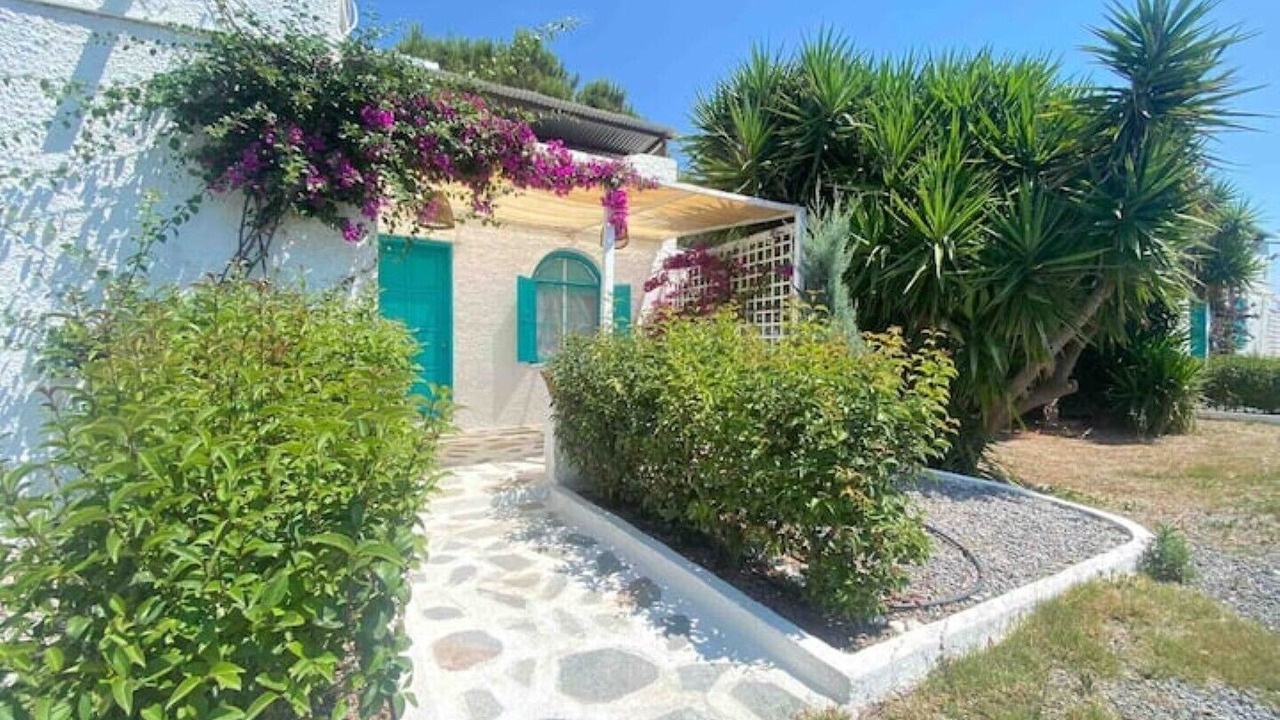 Photo of Outdoor in Messaia