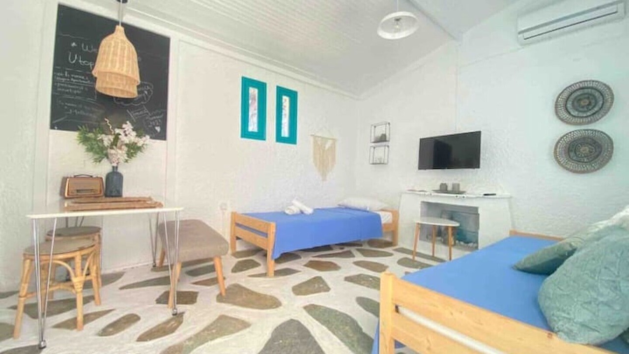 Photo of Bedroom in Messaia