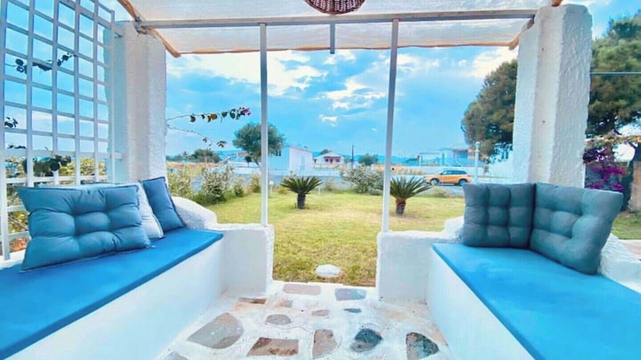 Photo of Outdoor in Messaia