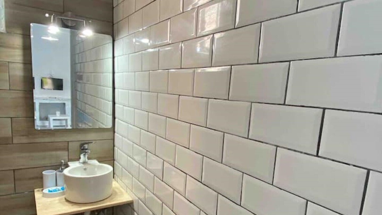 Photo of Bathroom in Messaia