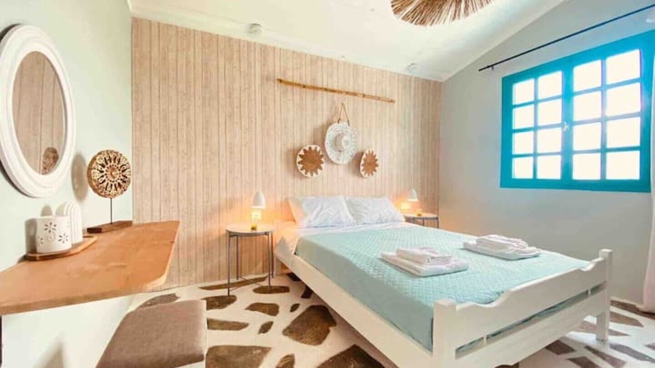 Photo of Bedroom in Messaia