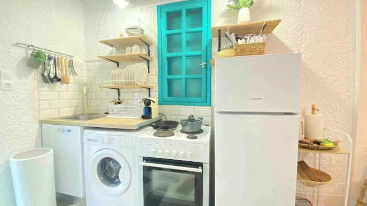Photo of Kitchen in Messaia