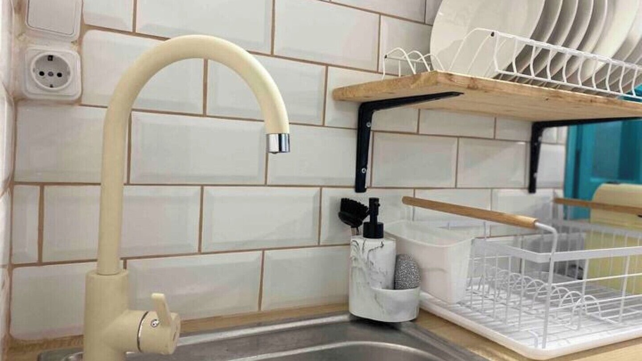 Photo of Kitchen in Messaia
