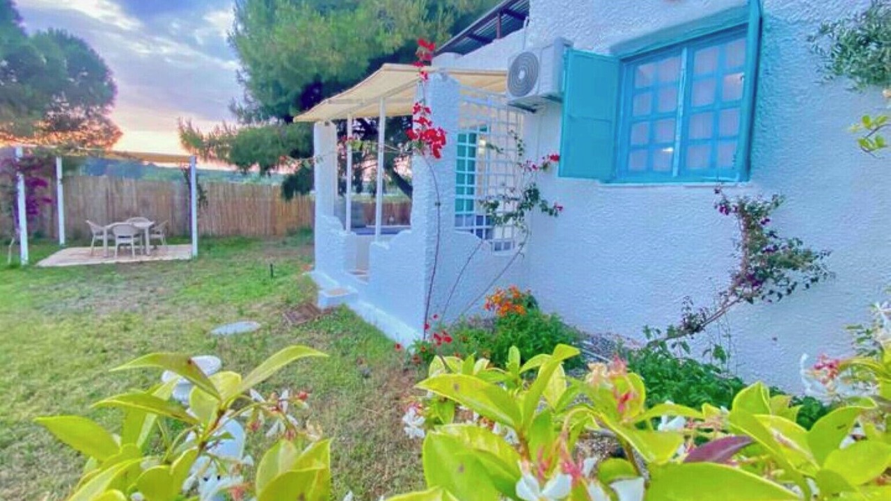 Photo of Outdoor in Messaia