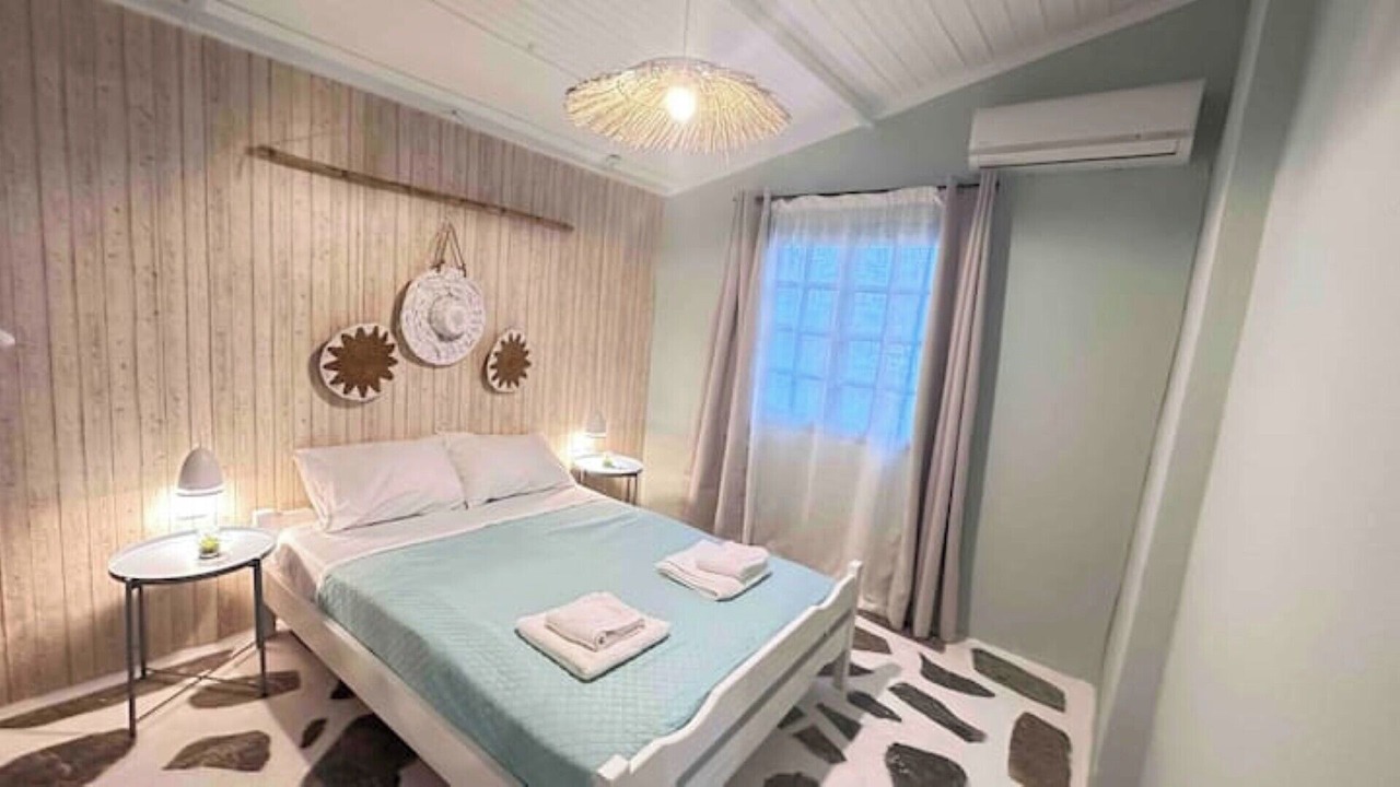 Photo of Bedroom in Messaia
