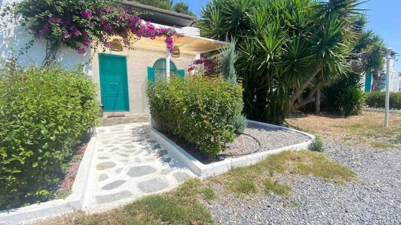 Photo of Outdoor in Messaia