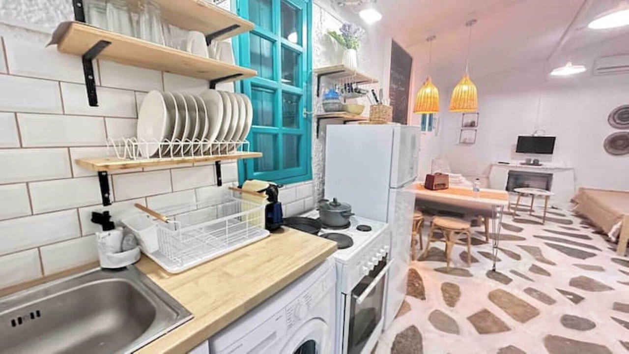 Photo of Kitchen in Messaia