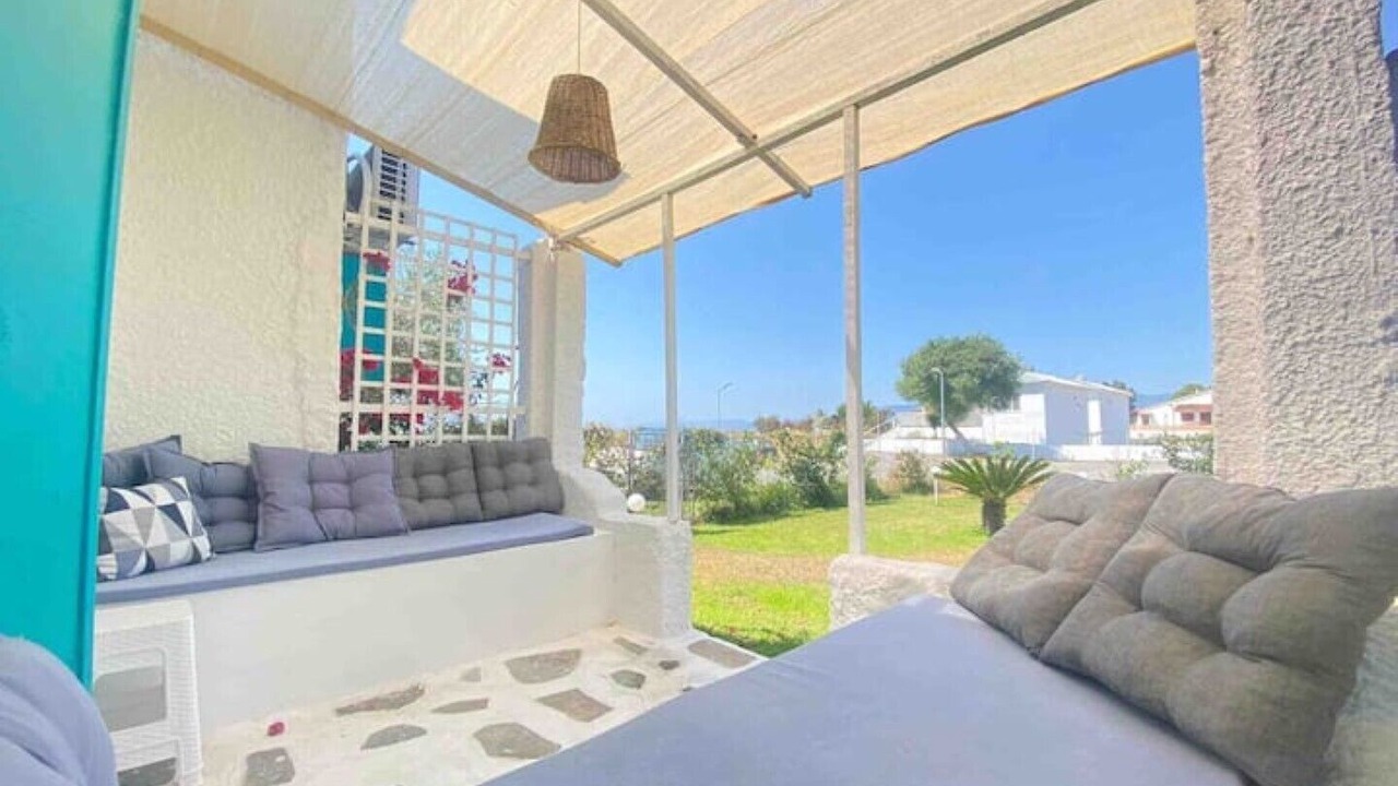 Photo of Outdoor in Messaia