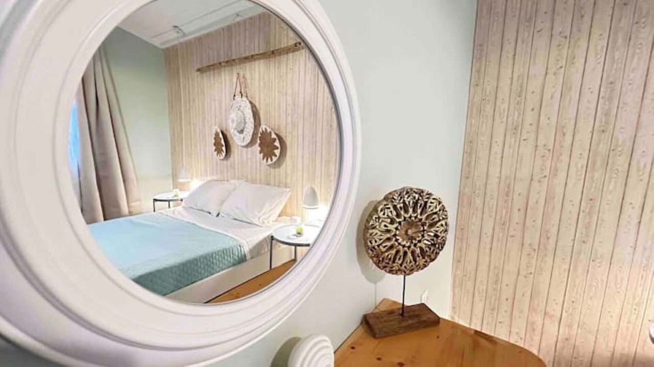 Photo of Bedroom in Messaia