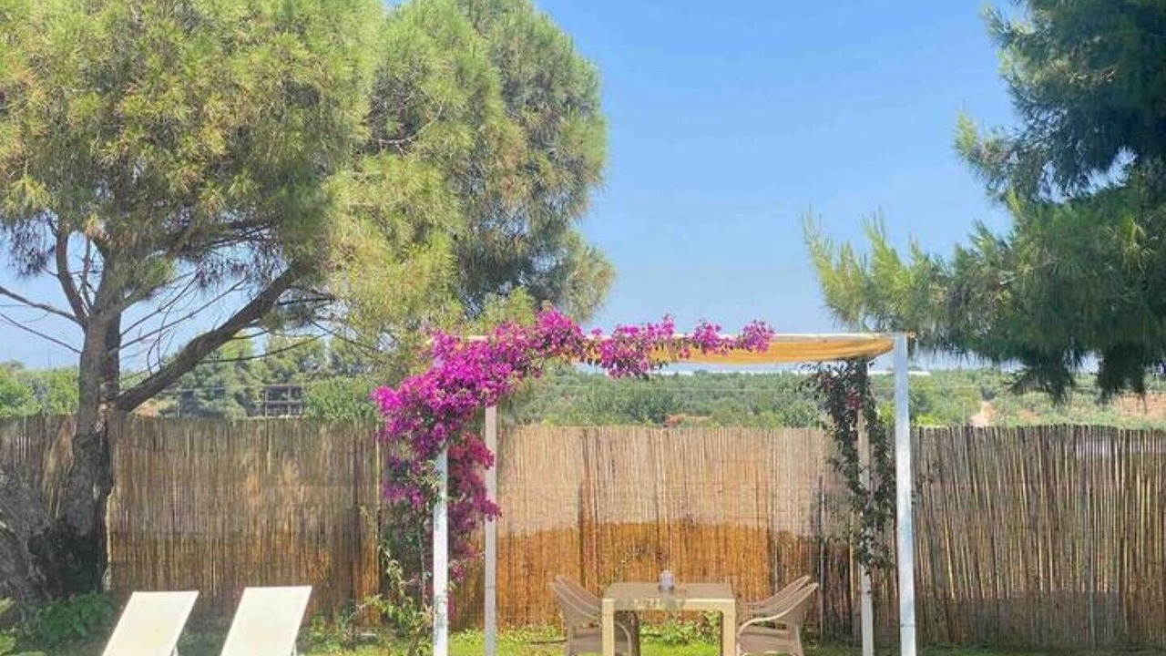 Photo of Outdoor in Messaia