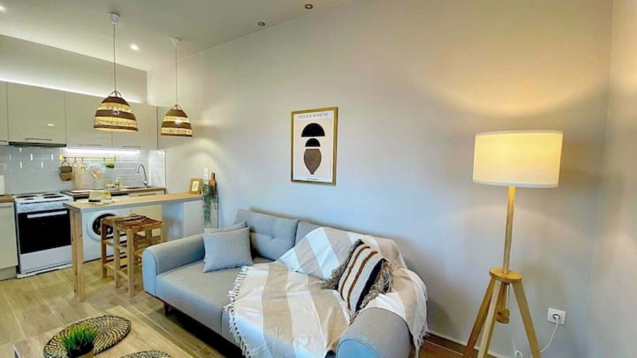 Photo of Livingroom in Messini
