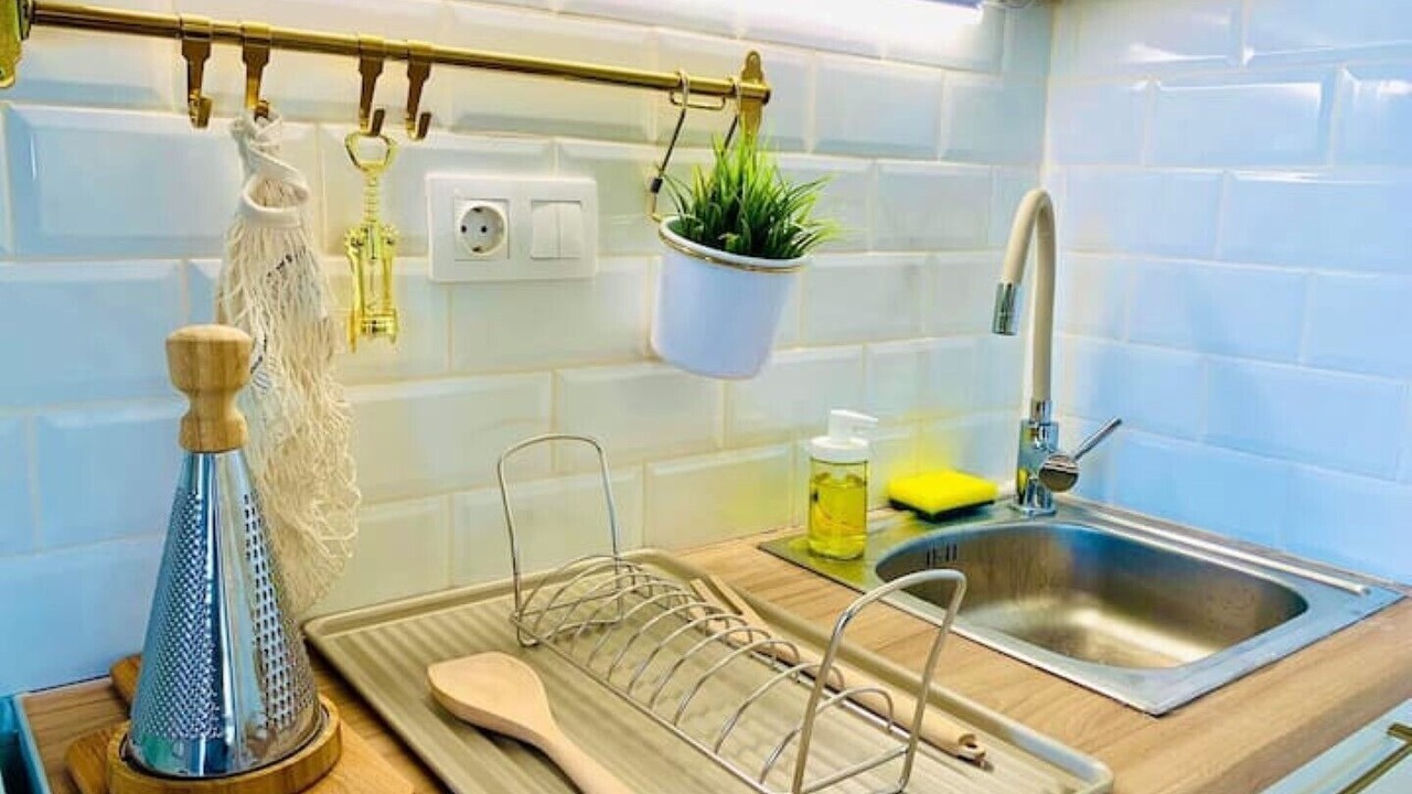 Photo of Kitchen in Messini