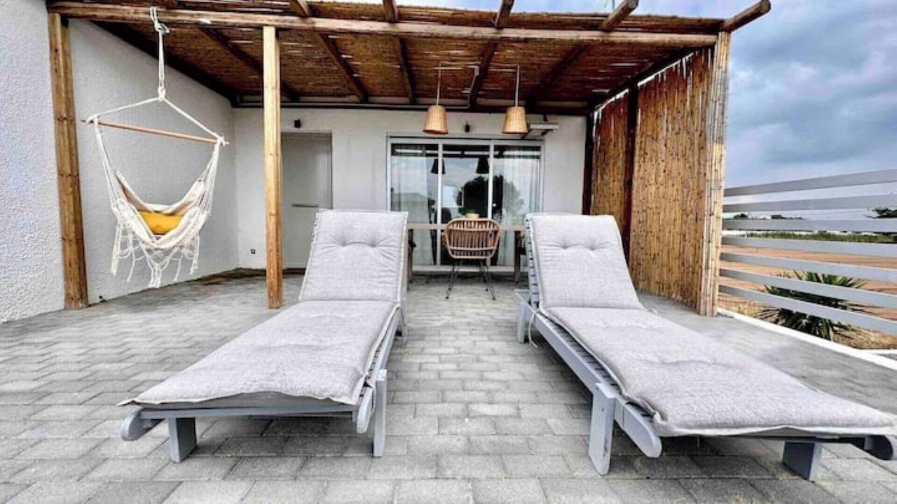 Photo of Patio Balcony in Messini
