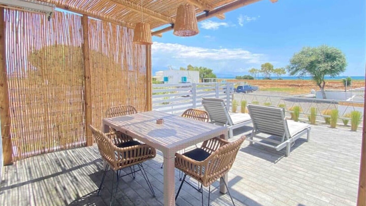 Photo of Outdoor in Messini