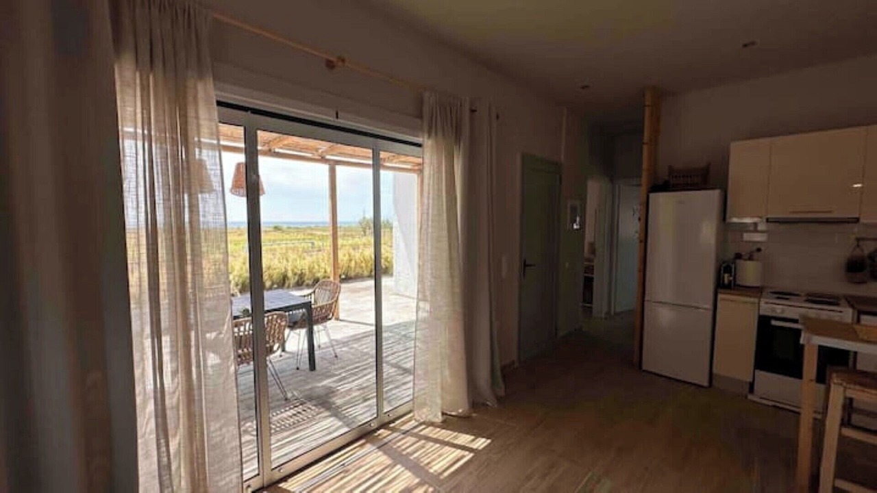 Photo of Kitchen in Messini